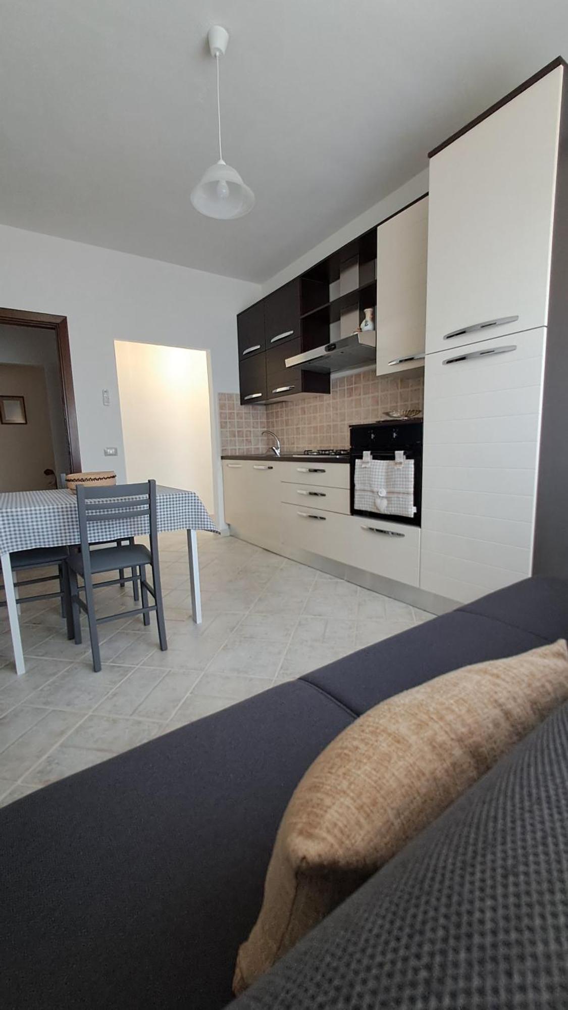 La Tappa Del Vignaiolo Home 마모이아다 외부 사진